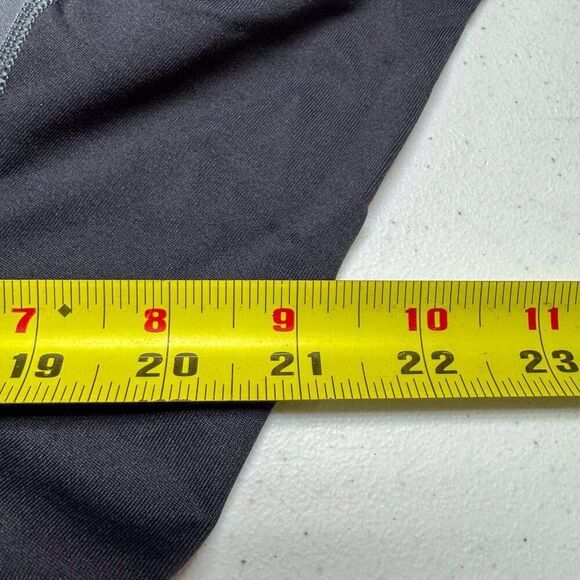 Billabong Shirt Boys XL Gray Sunshield UPF 50 Beach Summer Pool Party Outdoor - Picture 10 of 12